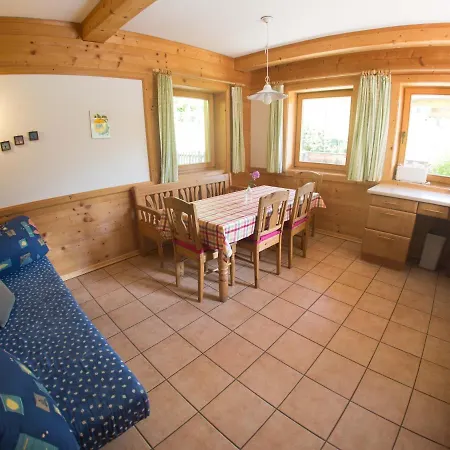 Appartementhaus Wildbachhof אלפבאך