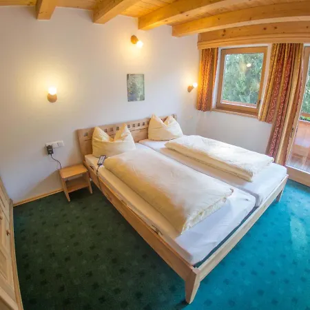 Appartementhaus Wildbachhof * Alpbach