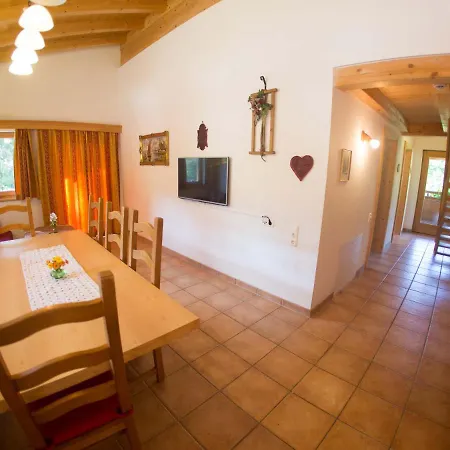 Appartementhaus Wildbachhof