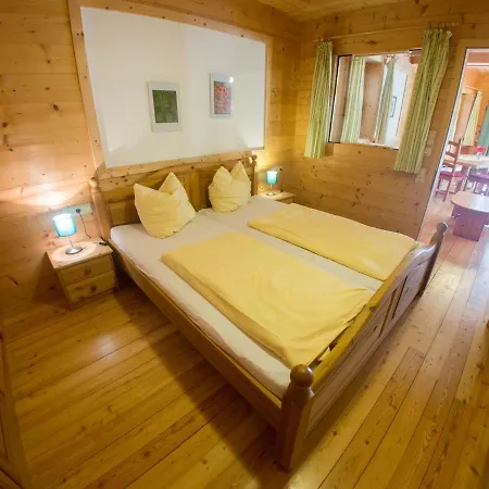 Appartementhaus Wildbachhof