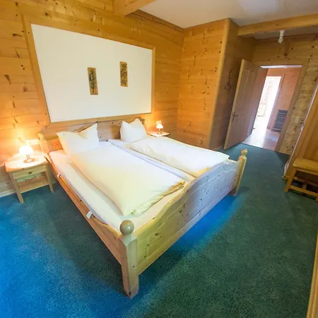 Appartementhaus Wildbachhof