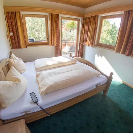 Appartementhaus Wildbachhof