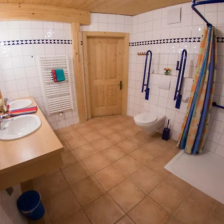 Appartementhaus Wildbachhof