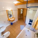 Appartementhaus Wildbachhof شقة *
