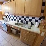 شقة Appartementhaus Wildbachhof *