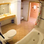 Appartementhaus Wildbachhof شقة *