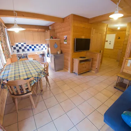 Appartementhaus Wildbachhof * Alpbach